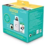 Cámara Digital Fujifilm Instax Pal 2MP Compacta con Impresora Mini Link 2 - Imagen 4