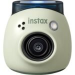 Cámara Digital Fujifilm Instax Pal 2MP Compacta con Impresora Mini Link 2