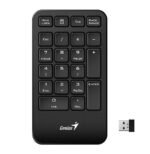 Teclado Genius NumPad 1000 Inalámbrico - Imagen 2