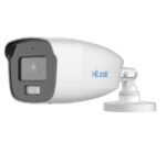 Cámara HiLook THC-B229-MS 2MP Bullet ColorVu Exterior