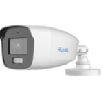 Cámara HiLook THC-B229-MS 2MP Bullet ColorVu Exterior