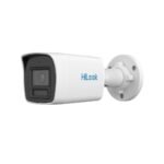 Cámara IP HiLook 2MP ColorVu bullet de exterior