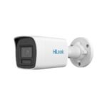 Cámara IP HiLook 2MP ColorVu bullet de exterior