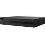 DVR HiLook DVR-204Q-M1(STD)(E) 4 Canales 6MP Motion Detection 2.0
