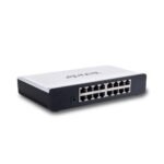 Switch Tenda S16 16 Puertos 10/100 Mbps - Imagen 2