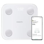 Balanza Xiaomi Body Composition Scale S400 - Imagen 3