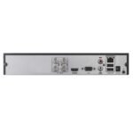 DVR HiLook DVR-204Q-M1(STD)(E) 4 Canales 6MP Motion Detection 2.0 - Imagen 2