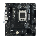 Motherboard BioStar B650MT AM5 DDR5 Micro-ATX