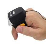 Lector de Código de Barras Netum NT-R2 2D Inalámbrico Tipo Anillo - Imagen 3