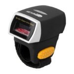 Lector de Código de Barras Netum NT-R2 2D Inalámbrico Tipo Anillo