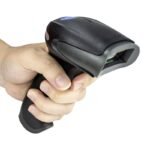 Lector de código de barras Netum 2D IP54 - Imagen 3