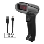 Lector de código de barras Netum 2D IP54 - Imagen 4