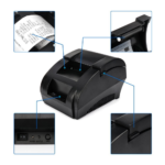 Impresora Térmica Netum NT-5890K 58mm USB+BT - Imagen 4