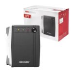 UPS Hikvision DS-UPS600 600VA 360W - Imagen 2