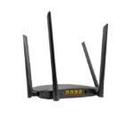 Router Wi-Fi Hikvision AC1200 Gigabit Dual Band - Imagen 2