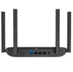 Router Wi-Fi 6 Hikvision AX1500 Gigabit Dual Band - Imagen 2