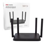 Router Wi-Fi 6 Hikvision AX1500 Gigabit Dual Band - Imagen 3