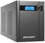 UPS Hikvision DS-UPS2000 2000VA 1200W Pantalla LCD