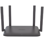 Router Wi-Fi 6 Hikvision AX1500 Gigabit Dual Band
