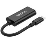 Adaptador Unitek USB-C a HDMI 2.0 4K 60Hz - Imagen 2