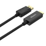 Cable Unitek DisplayPort a HDMI 1.8m - Imagen 2
