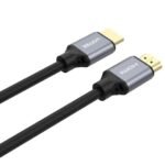 Cable HDMI 2.1 Unitek 8K Ultra High Speed 2m - Imagen 2