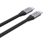 Cable USB-C 3.2 Unitek All in One 1m - Imagen 2