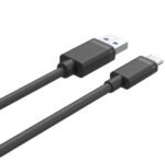 Cable Unitek USB 3.0 a USB-C 1.5m - Imagen 2