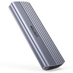 Gabinete Externo Unitek USB-C M.2 NVMe 10Gbps - Imagen 2