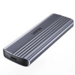 Gabinete Externo Unitek USB-C M.2 NVMe 10Gbps