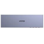 KVM Switch Unitek HDMI 4K 60Hz 4 Puertos - Imagen 3