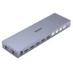 KVM Switch Unitek HDMI 4K 60Hz 4 Puertos - Imagen 2