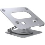 Soporte Unitek OT180SL Base 360° para Notebooks 10-16"