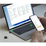 Adaptador Unitek USB Bluetooth 5.3 EDR - Imagen 3