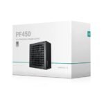 Fuente DeepCool PF450 450W 80 Plus ATX 2.4 - Imagen 4