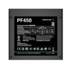 Fuente DeepCool PF450 450W 80 Plus ATX 2.4 - Imagen 2