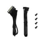 Fan Cooler DeepCool FC120 ARGB 120mm - Negro - Imagen 2