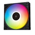 Fan Cooler DeepCool FC120 ARGB 120mm - Negro