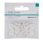 Pines DeepCool Pixel Series - Blanco