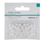 Pines DeepCool Pixel Series - Blanco
