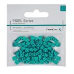 Pines DeepCool Pixel Series - Verde