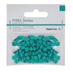 Pines DeepCool Pixel Series - Verde