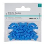 Pines DeepCool Pixel Series - Azul