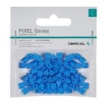 Pines DeepCool Pixel Series - Azul