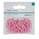 Pines DeepCool Pixel Series - Rosa