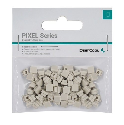 original_45007.jpg Pines DeepCool Pixel Series - Gris - Imagen 1
