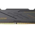Memoria RAM Hiksemi DDR4 8GB 3200MHz Udimm