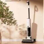 Aspiradora Xiaomi Truclean W20 Wet Dry 15000Pa 3 en 1 - Imagen 3