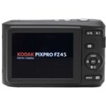 Cámara Kodak Pixpro FZ45 16MP 4x Zoom Full HD Compacta - Imagen 2