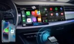 Adaptador MINIX 3 en 1 CA361 Plus para CarPlay y Android Auto HDMI 2K - Imagen 2